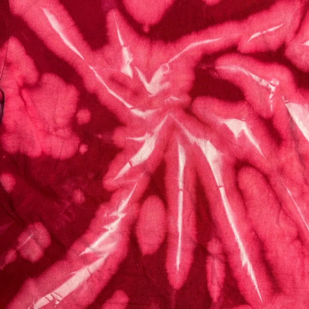 Van's Reverse Dye Tee - Picture 3 of 4